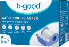 شريط قطني جيد 5 × 5