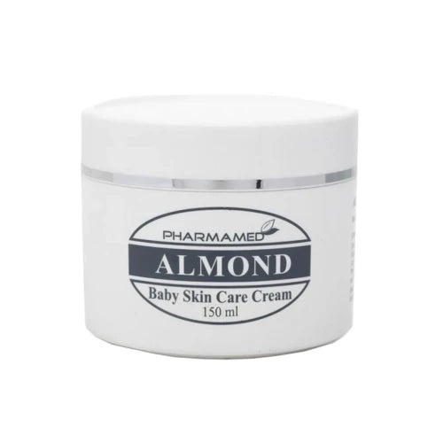 Almond Cream 150 Gm