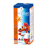 Crecidiet Appetit 250 Ml Kepler