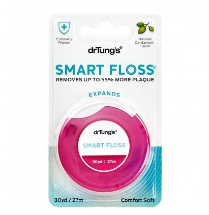 DR Tung Smart Floss 27M