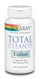 Solaray Total Cleanse Colon 60 Cap