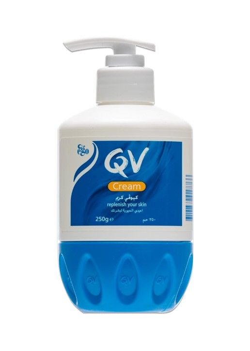 كريم كيو في بومب 250 جم