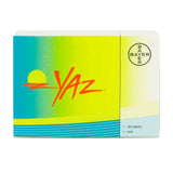 Yaz Fc 28 Tabs