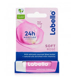 Labello LIP CARE ROSE 4.8 G