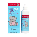 Biocol Gst Colics