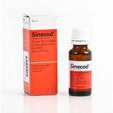 Sinecod Drops 20ML