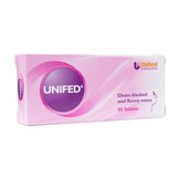 Unifed 20 Tab