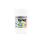 سنتروم سيلفر 30 قرص.