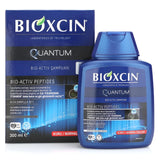 BIOXCIN QUANTUM BIO ACTIVE SHAMPOO NORMAL HAIR