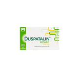 DUSPATALIN RETARD 200MG 30 CAP