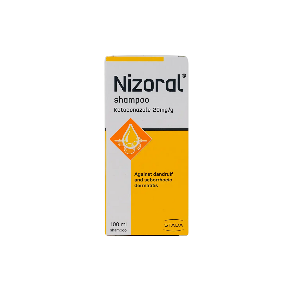 Nizoral Shampoo 100 Ml