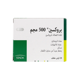 PROXEN 500 MG 20 TAB