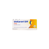 VOLTAREN SR 75MG 30 TAB