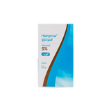 HAIR GROW 5% SOLUTION 50ML