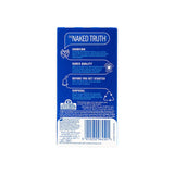 واقي ذكري ديوركس إكسترا سيف 12 قطعة