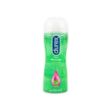 DUREX PLAY 2×1 MASSAGE 200ML