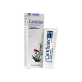 CANDIDAX VAGINAL CREAM 50ML