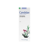 CANDIDAX VAGINAL CREAM 50ML