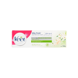 VEET HAIR REMOVAL CREAM 100GM-DRY SKIN