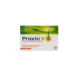 PRIORIN N 90 CAPS