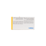 GLUCOPHAGE XR 500MG 30 TABLETS