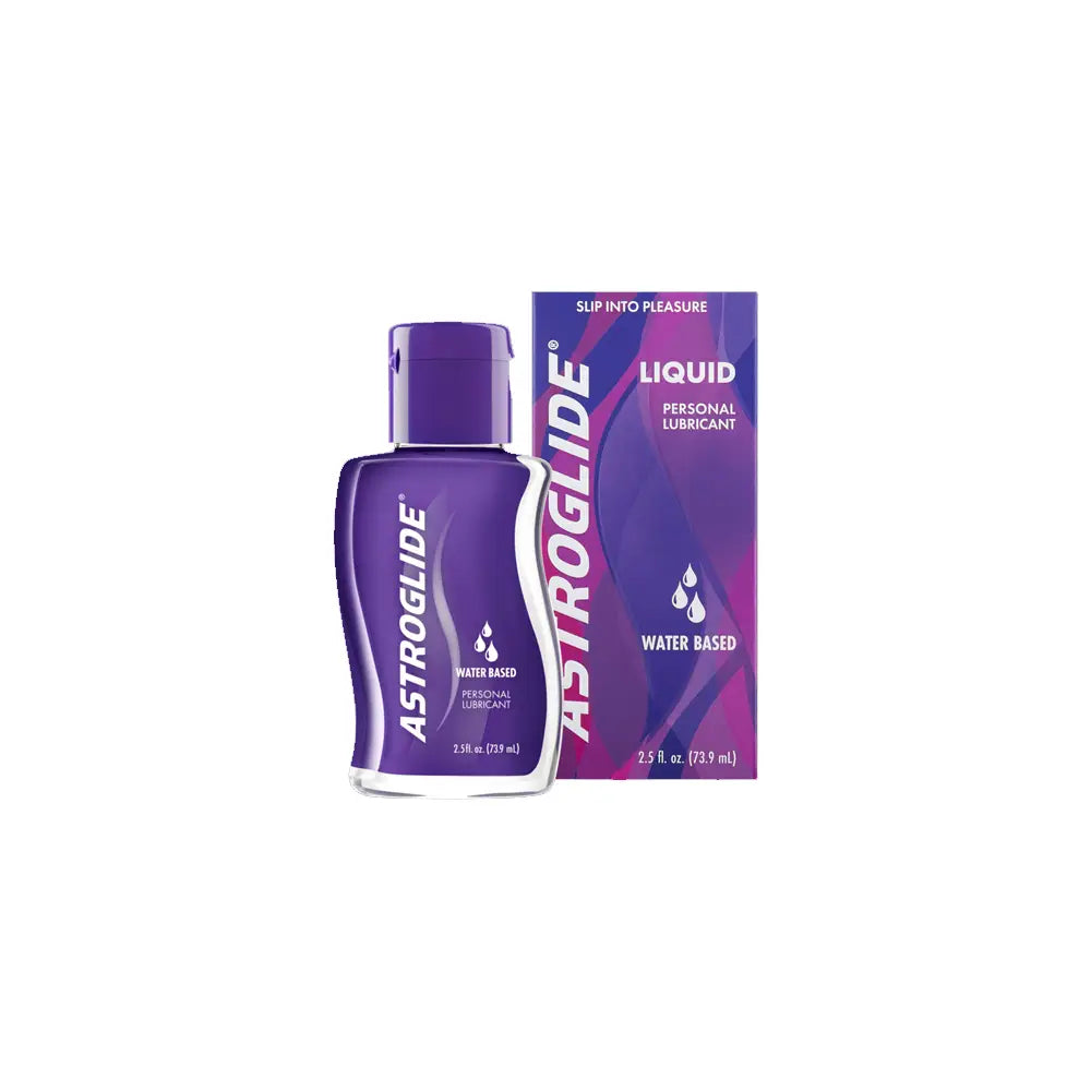 Astroglide Personal Lubricant Liquid 73.9ml