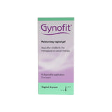 GYNOFIT MOISTURIZING GEL 6 S