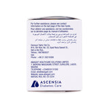 Contour Plus 50 Strips