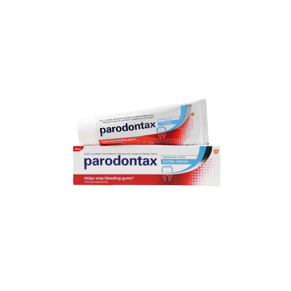 Parodontax Extra Fresh 75 Ml