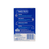 واقي ذكري ديوركس إكسترا سيف - 20 قطعة