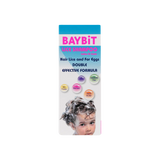 BAYBIT LICE SHAMPOO 200ML