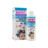 BAYBIT LICE SHAMPOO 200ML