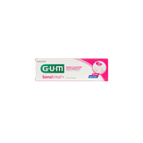 معجون أسنان Gum Sensivital PLUS [6070] 75 مل