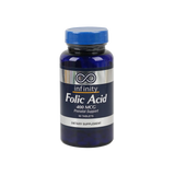 INFINITY FOLIC ACID 400MCG 90TAB