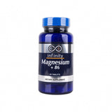 INFINITY MAGNESIUM+B6 60TAB