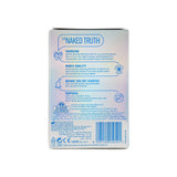 واقي ذكري ديوركس غير مرئي فائق النحافة، 20 قطعة