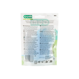 Gum Easy Flosser Wax 30pcs-Cool Mint 890
