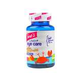 Fine's Children Lutein+ Eye Care 60 Gummies