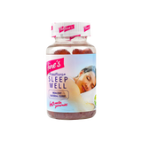 Fine's Adult Passiflora+ Sleep Well 60 Gummies