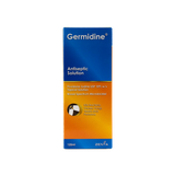 Germidine Antiseptic Solution 125ml