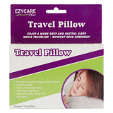 Ezycare Plus TRAVEL PILLOW-18492