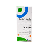 Thealoz Duo Gel 0.4g x 30 Single Dose