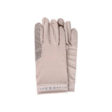 Jingpinshoutao Gloves Free Size - Beige