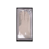 Jingpinshoutao Gloves Free Size - Beige