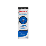 Medi-Povidex Nasal Spray 20ML