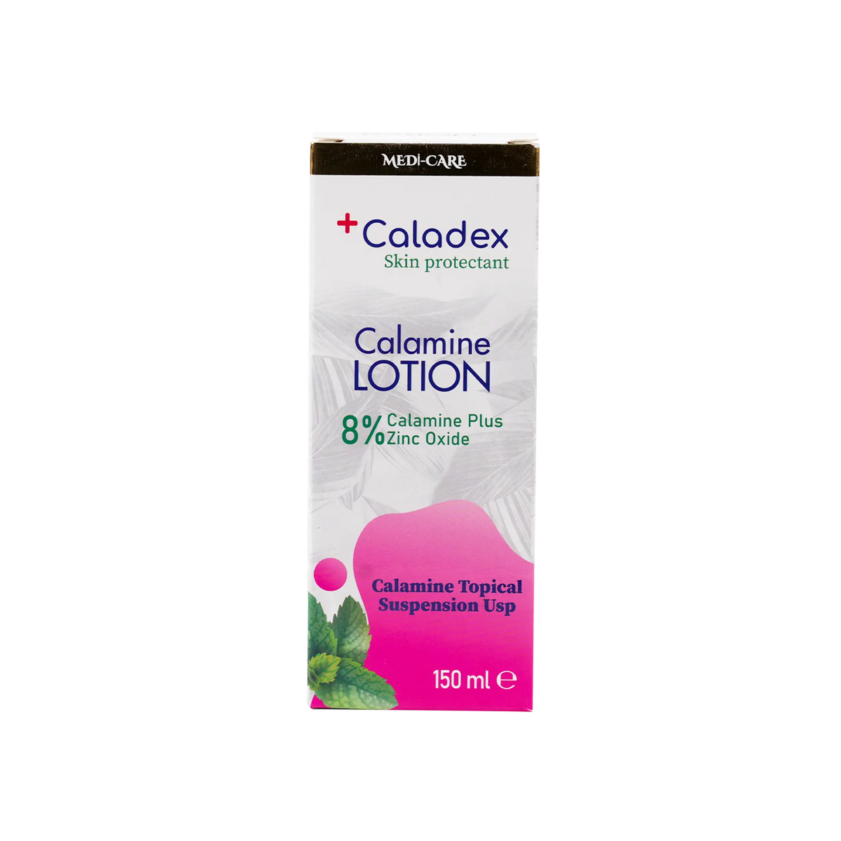 MEDI-Caladex Calamine Lotion 150ML