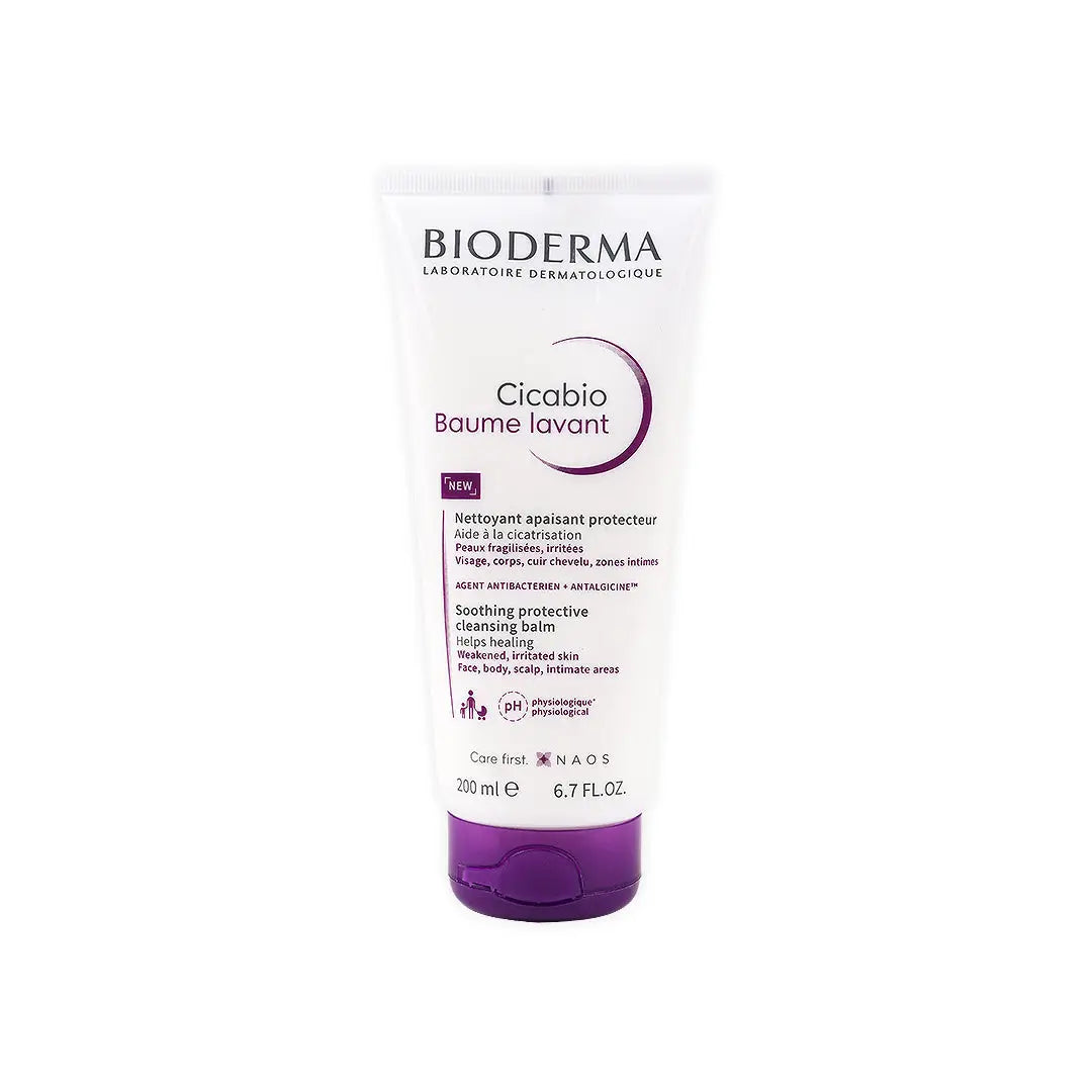 Bioderma Atoderm Intensive Baume 200 Ml