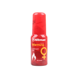 Hitman Women Warming Gel 50ml