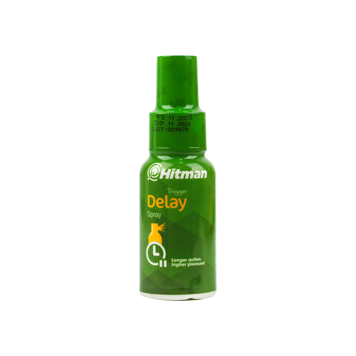 HITMAN DELAY SPRAY 50ML