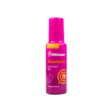 Hitman Lubricant Strawberry Gel 100ml